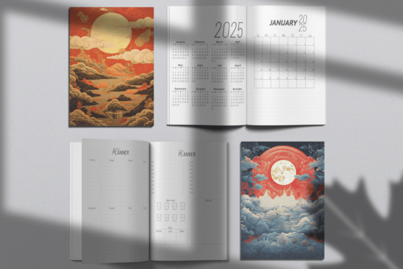 2025 Christian Journal KDP Interior