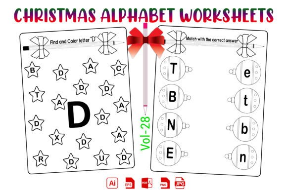 Printable Christmas KDP Interior for Kids: A Practical Guide for Educators and Self-Publishers